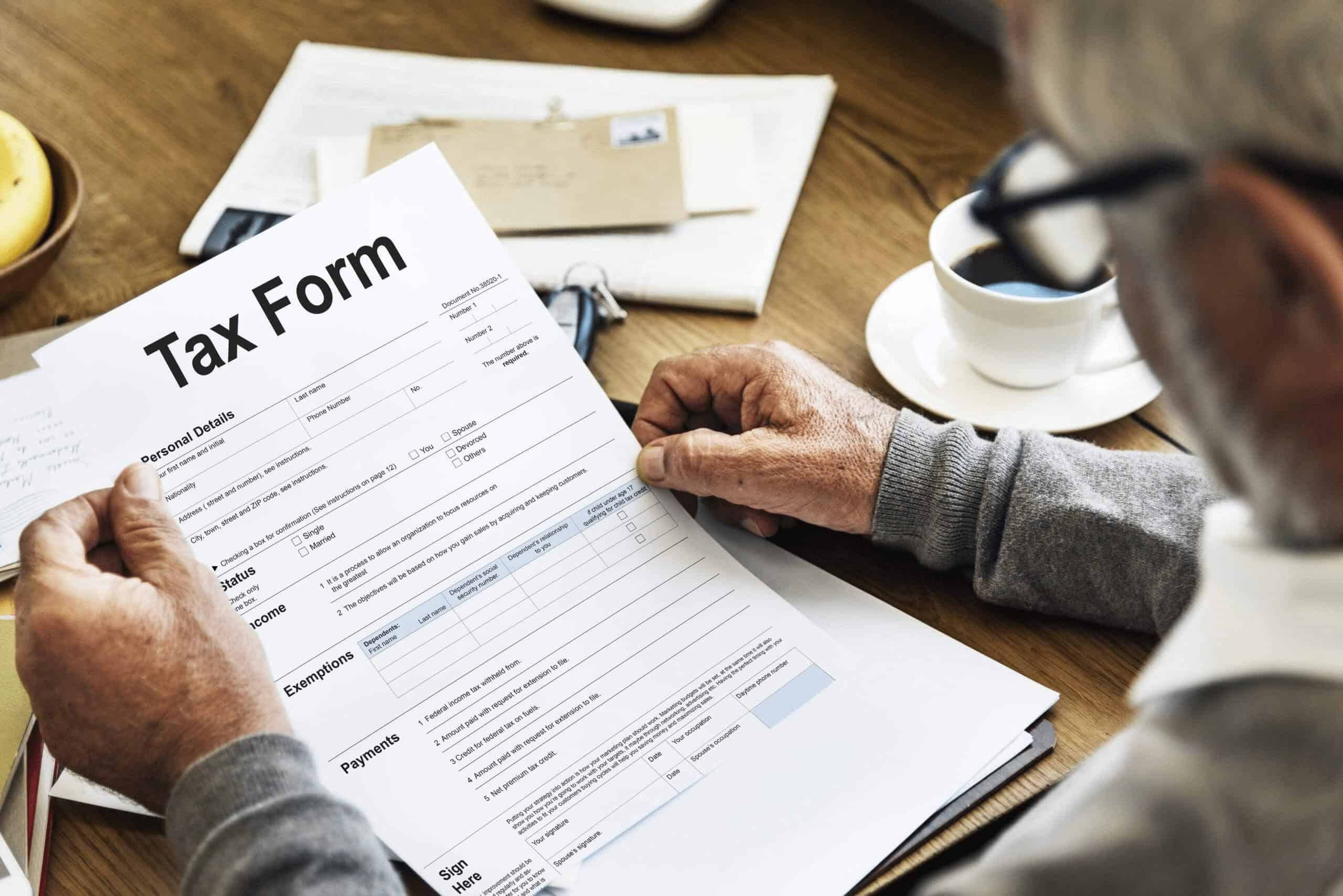 Tax Incentive-Backed Loans
