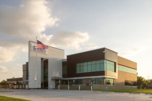 North Carolina Credit Union (Regional)