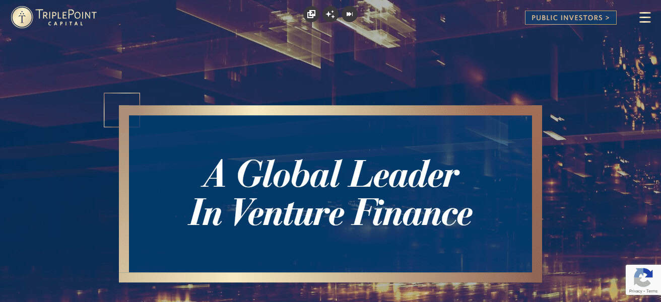TriplePoint Capital