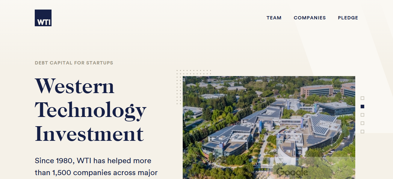 Western Technology Investment (WTI)