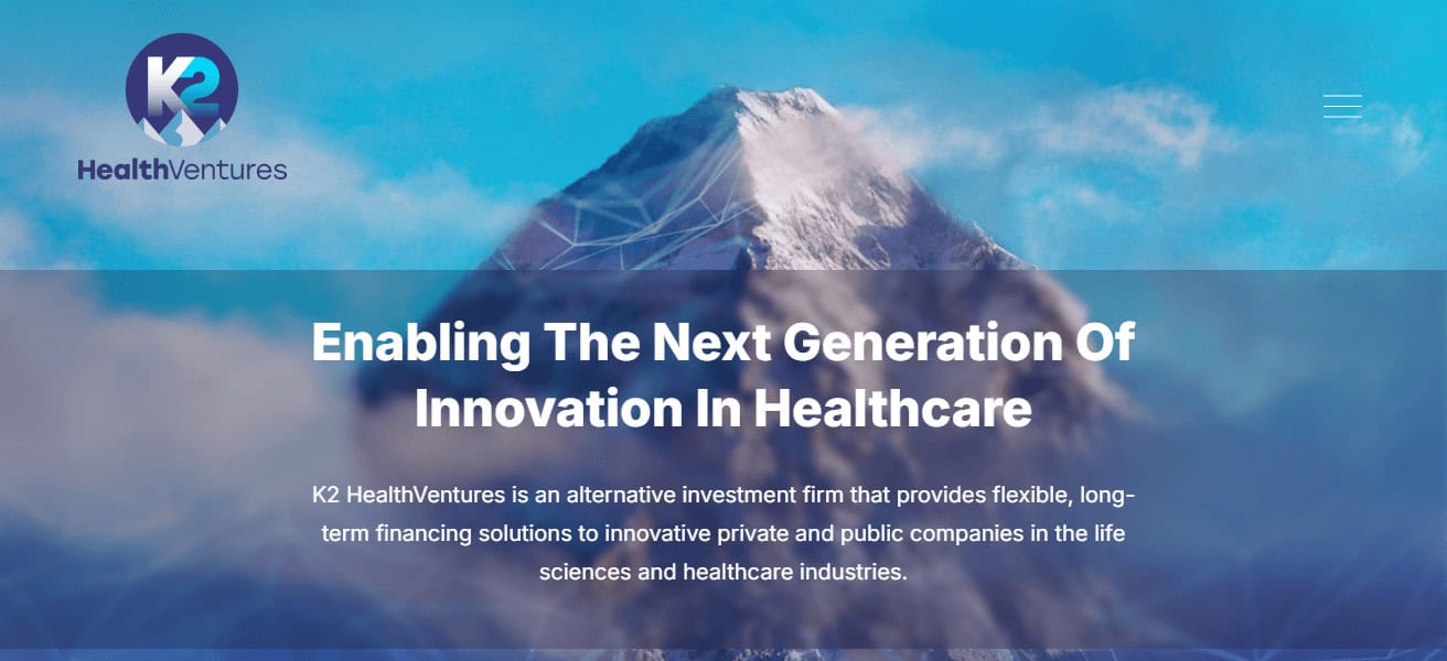 K2 HealthVentures
