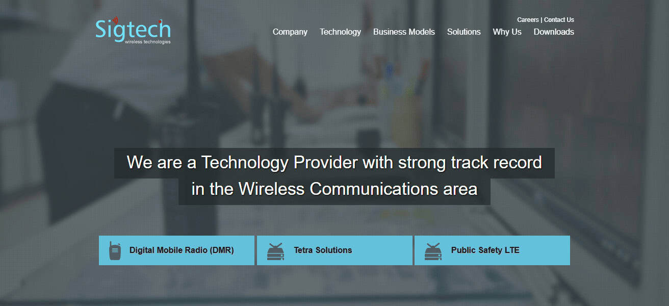 SigTech