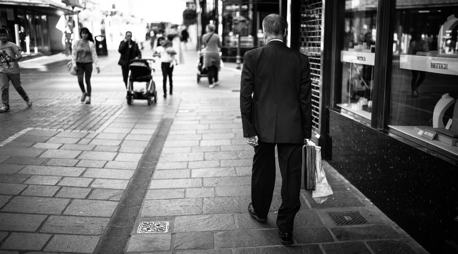 Jersey Trust (Channel Islands)