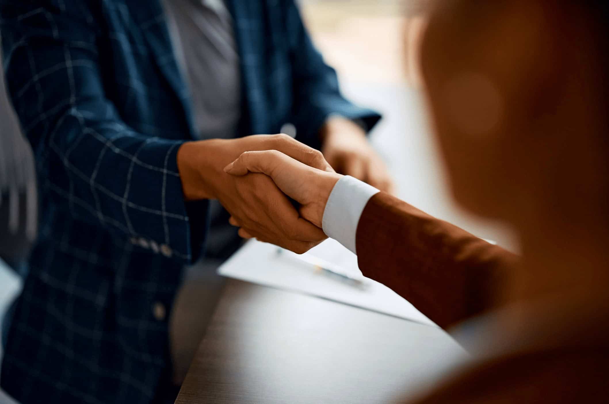Deferred Compensation Plans