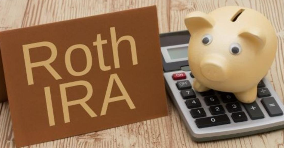 Roth IRA
