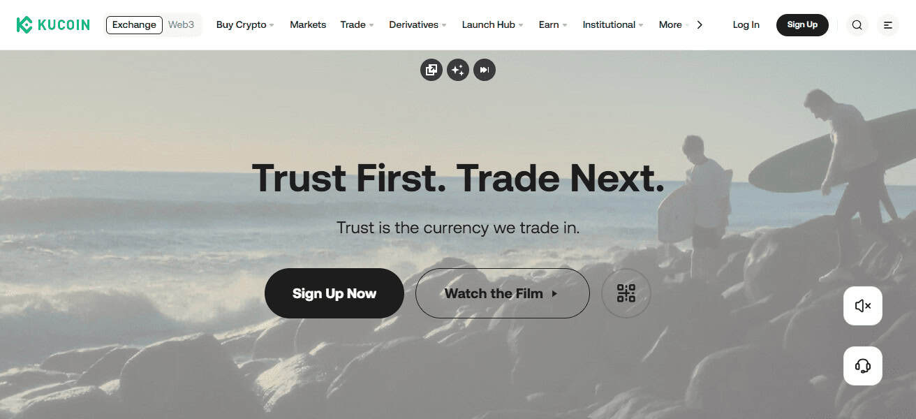KuCoin