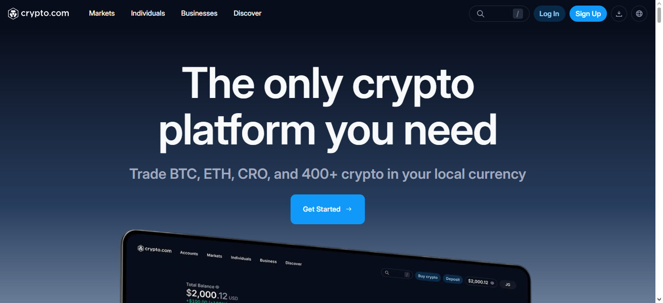 Crypto.com