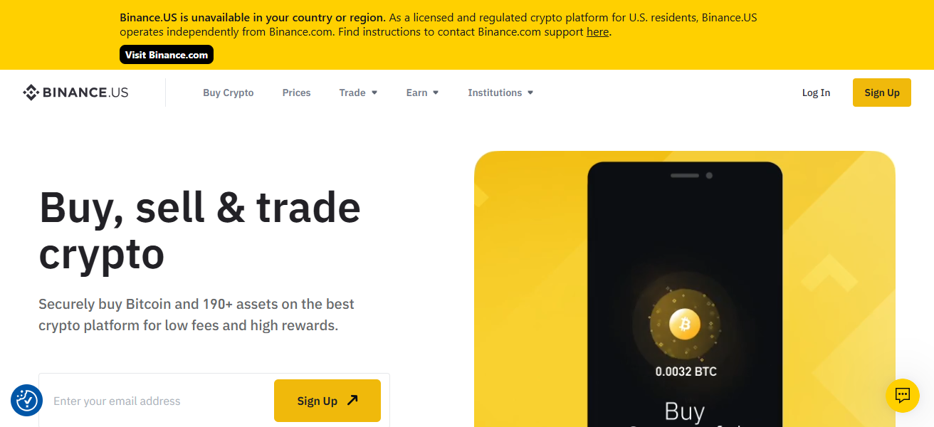 Binance.US