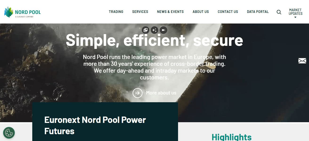 Nord Pool