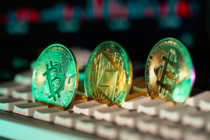 How Much Should Beginners Invest In Crypto Safely