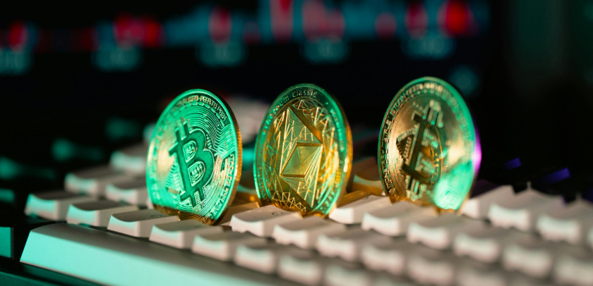 How Much Should Beginners Invest In Crypto Safely