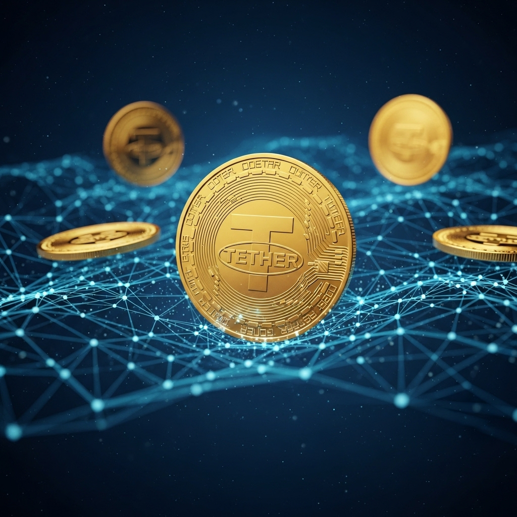 How Stablecoins Work