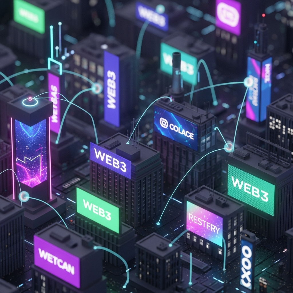 Why It Matters for Web3