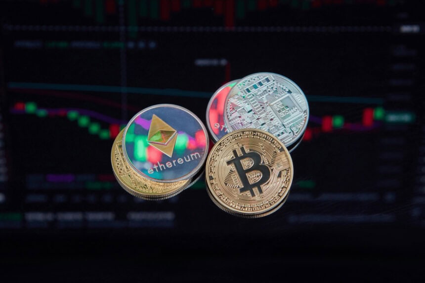 Crypto Liquidity Crisis: Platforms That Can Survive