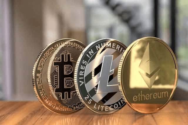What Role do stablecoins play in preventing liquidity crunches?
