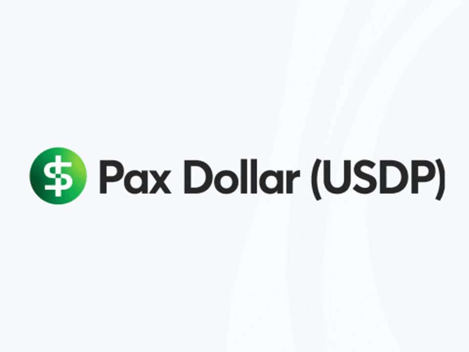 Pax Dollar (USDP)