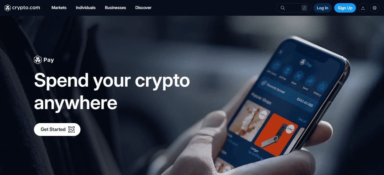 Crypto.com