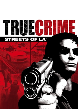 True Crime: Streets of LA