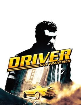  Driver: San Francisco