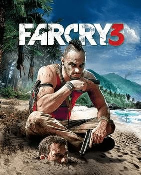 Far Cry 3