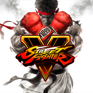 3. Street Fighter V