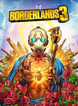 Borderlands 3 (PC/Console)