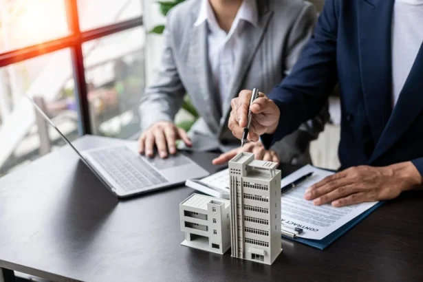 Top Hard Money Lenders for Real Estate Investors