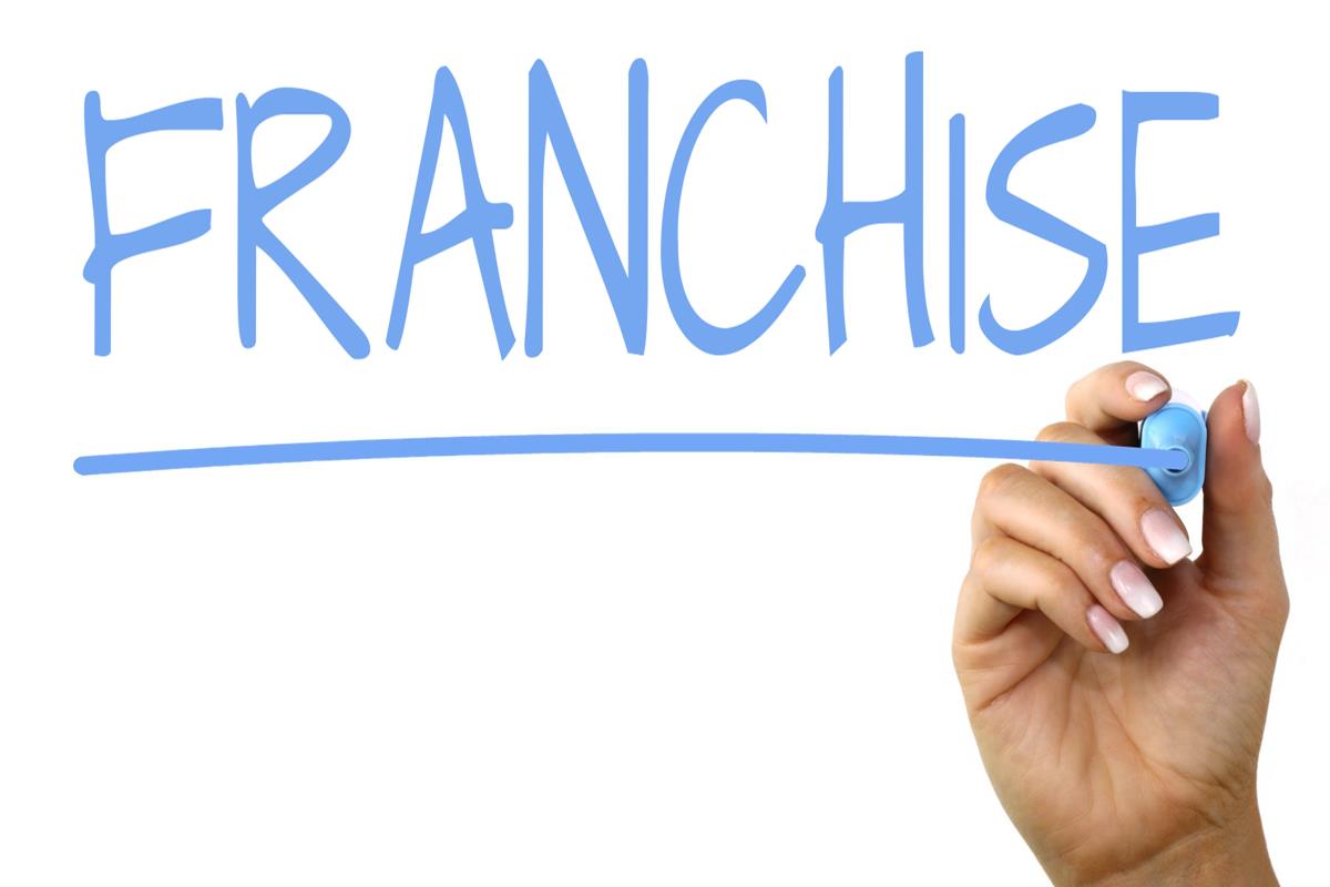 Franchise Finance Companies