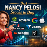 10 Best Nancy Pelosi Stocks to Buy in 2026