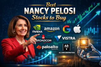 10 Best Nancy Pelosi Stocks to Buy in 2026