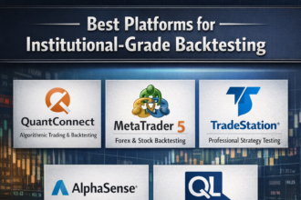10 Best Platforms for Institutional-Grade Backtesting 2026