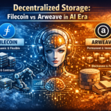 Decentralized Storage: Filecoin vs Arweave In AI Era