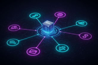 10 AI Crypto Tools That Adjust To Your Risk Profile Automatically