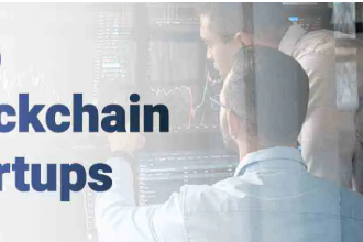 10 Best Blockchain Startups to Watch in 2026
