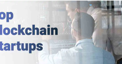10 Best Blockchain Startups to Watch in 2026