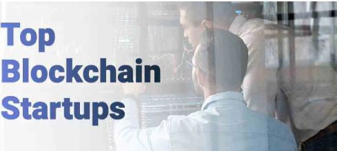 10 Best Blockchain Startups to Watch in 2026