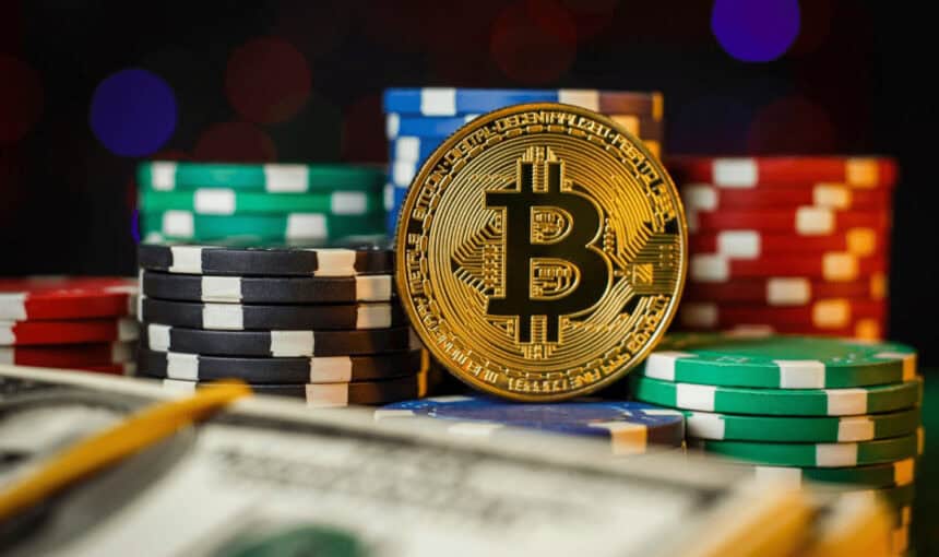 10 Best Provably Fair Crypto Casinos for Safe Gambling 2026