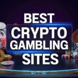 10 Top Ethereum & Bitcoin Gambling Sites to Try in 2026