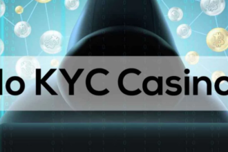 10 Best No KYC Crypto Casinos for Anonymous Play 2026