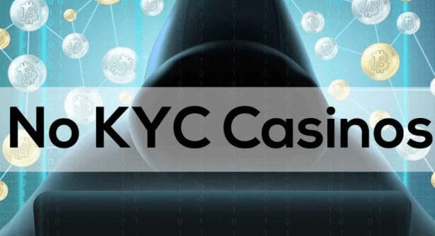 10 Best No KYC Crypto Casinos for Anonymous Play 2026