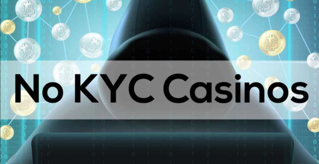 10 Best No KYC Crypto Casinos for Anonymous Play 2026