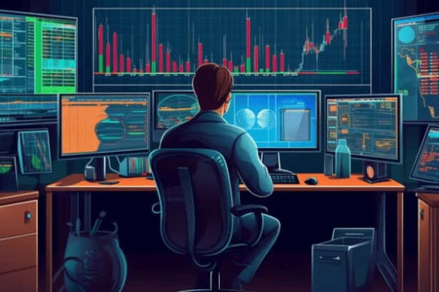 10 Best Monitors for Trading in 2026 – Top Picks Guide