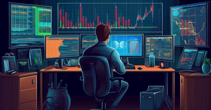 10 Best Monitors for Trading in 2026 – Top Picks Guide