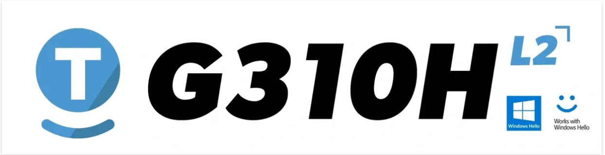 TrustKey G310H FIDO2 Security Key