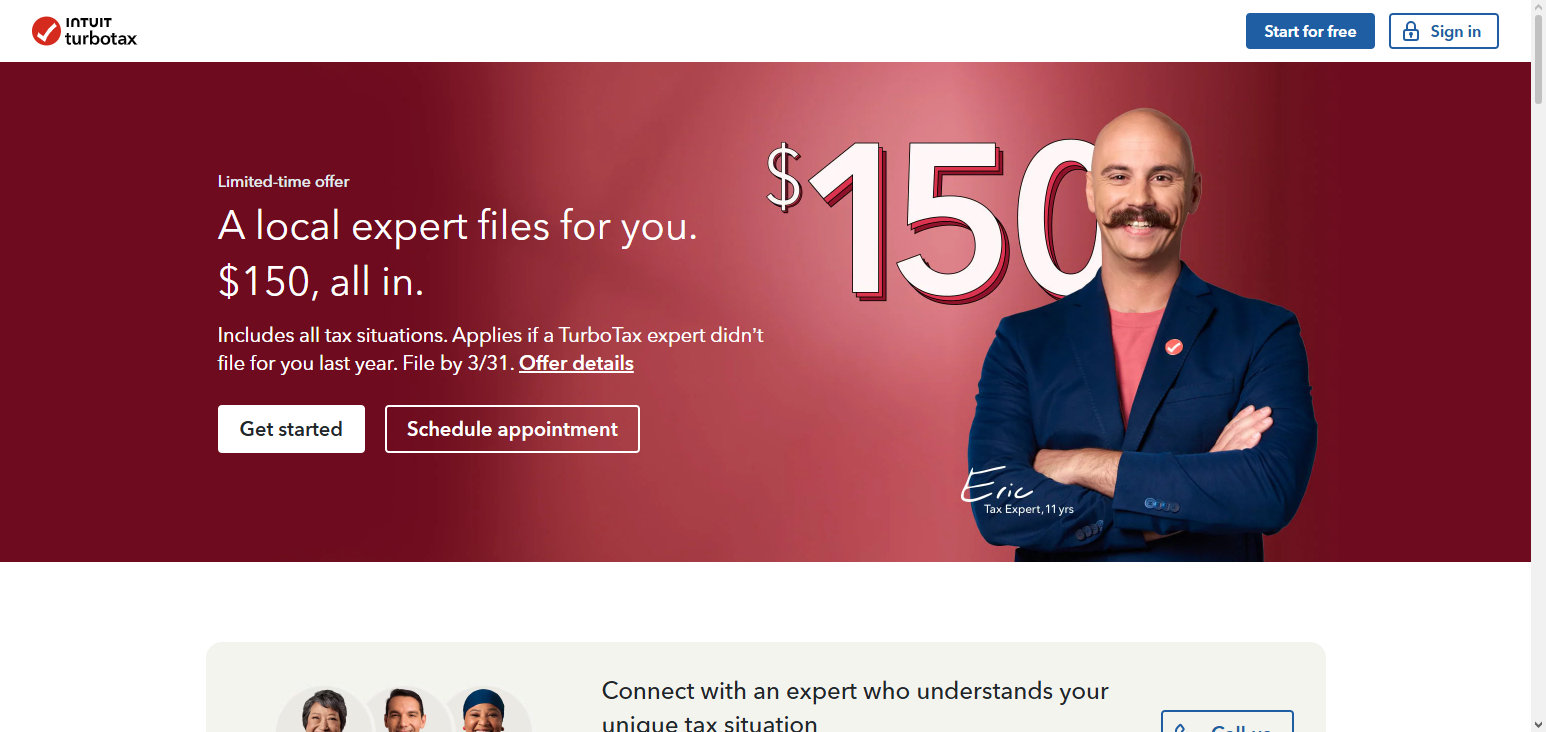 . TurboTax AI (Intuit)