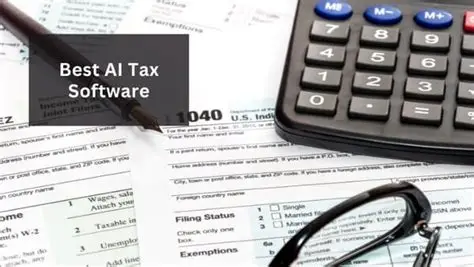 10 Best AI Tax Software to Maximize Your Refunds Automatically