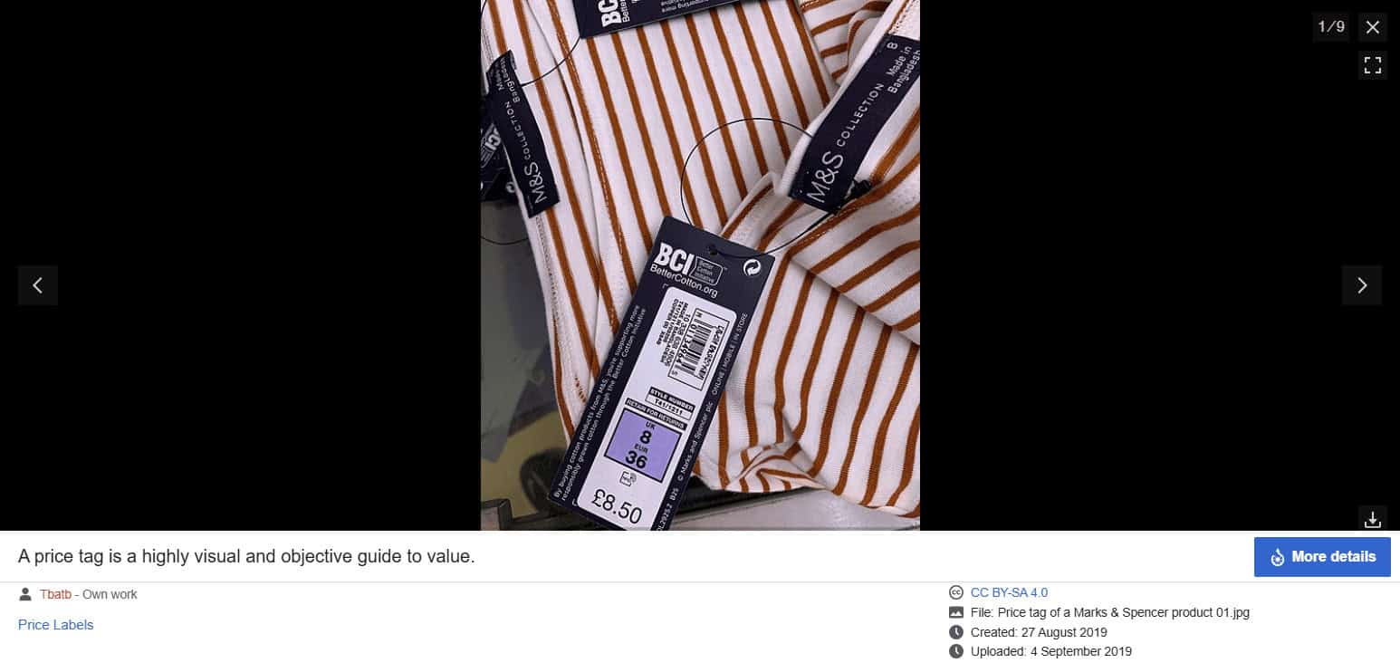 Pricing
