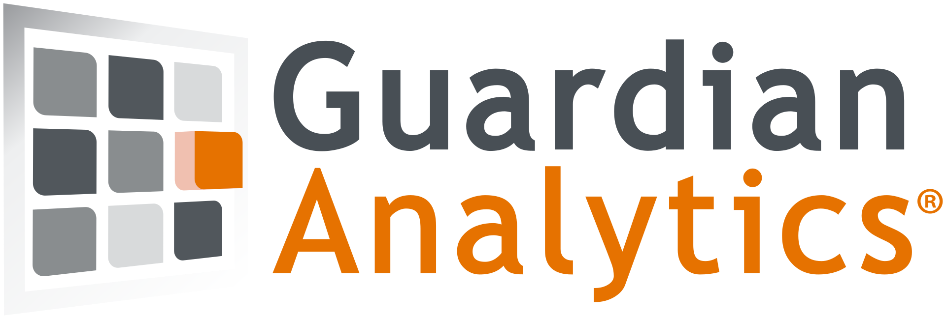 Guardian Analytics
