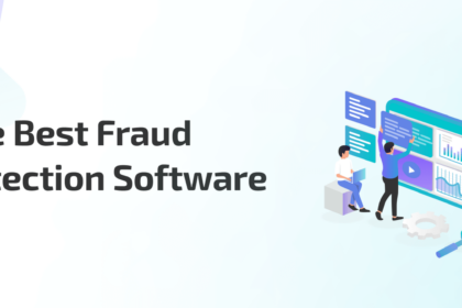 10 Best Fraud Detection Software for Banks in 2026