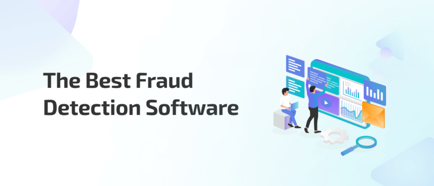 10 Best Fraud Detection Software for Banks in 2026